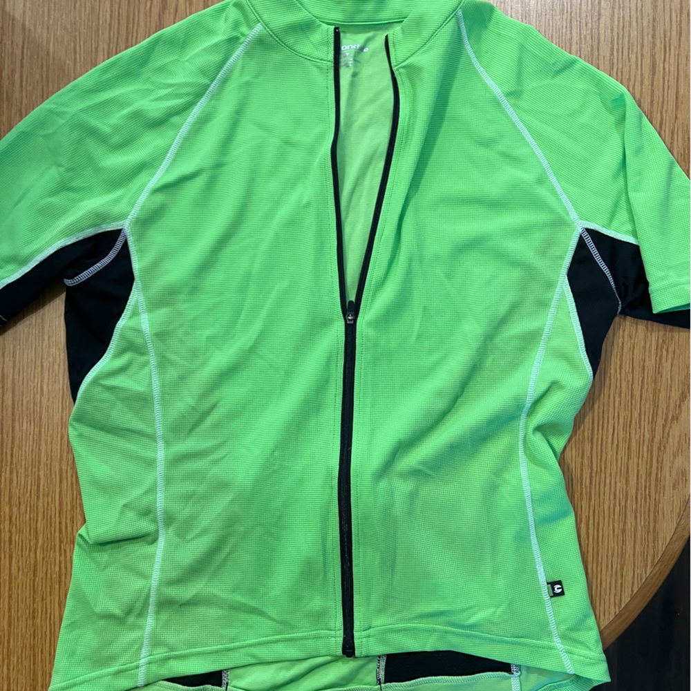 Cannondale cycling Jersey. Sz medium